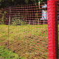 Quality guarantee 50m*1m colored plastic safety mesh fence for sale